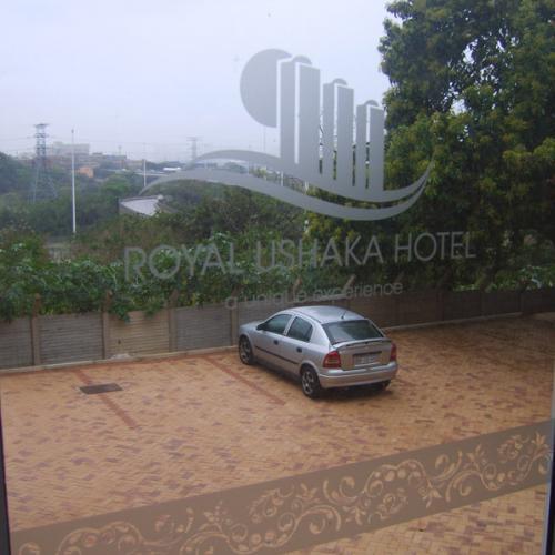 Royal Ushaka Hotel Дърбан Екстериор снимка