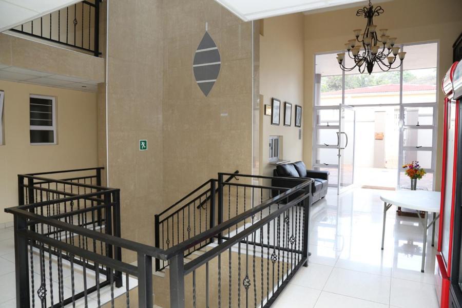 Royal Ushaka Hotel Дърбан Екстериор снимка